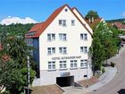 фото отеля Altbacher Hof