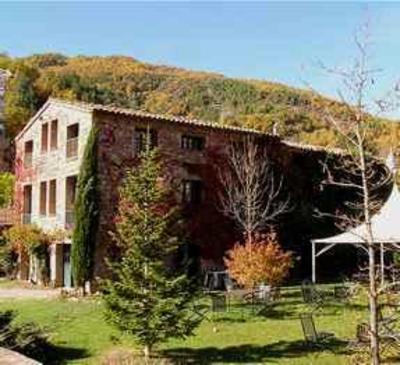 фото отеля La Fabrica Casa Rural