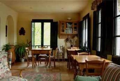 фото отеля La Fabrica Casa Rural