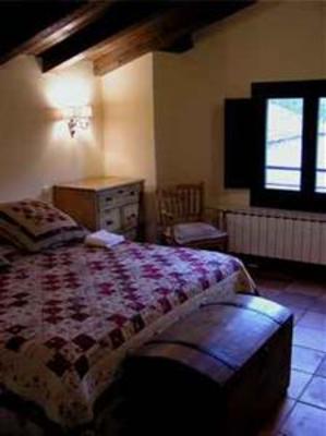 фото отеля La Fabrica Casa Rural