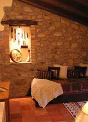 фото отеля La Fabrica Casa Rural