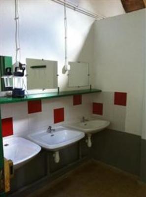 фото отеля Camping Chantemerle
