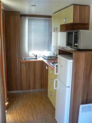 фото отеля Camping Chantemerle