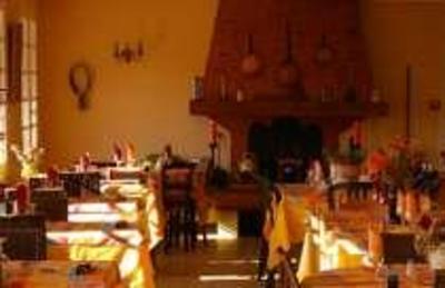 фото отеля Auberge De Lamagistere
