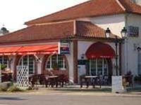Auberge De Lamagistere