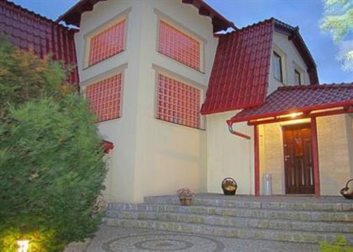 фото отеля Villa Jasmin Zielona Gora