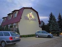 Villa Jasmin Zielona Gora