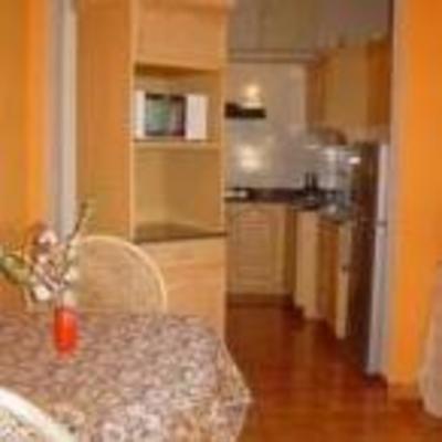 фото отеля Britona Riverside Retreat