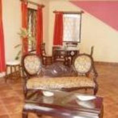 фото отеля Britona Riverside Retreat