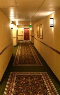 фото отеля Hampton Inn San Francisco Airport