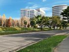 фото отеля Hampton Inn San Francisco Airport