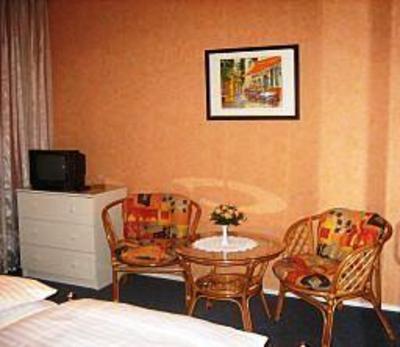 фото отеля Martinsklause Hotel Meckesheim