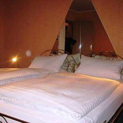 фото отеля Martinsklause Hotel Meckesheim