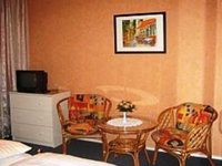 Martinsklause Hotel Meckesheim