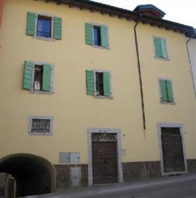 фото отеля Casa Anita Tiarno di Sotto