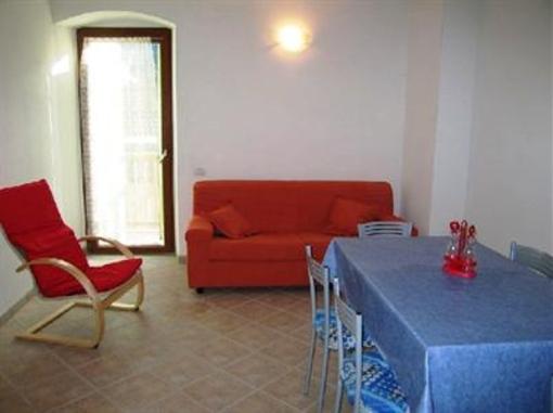 фото отеля Casa Anita Tiarno di Sotto