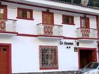 Hostal La Casona