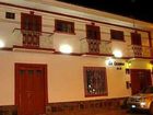 фото отеля Hostal La Casona