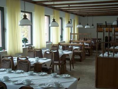фото отеля Hotel Weilburg
