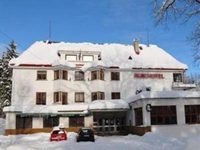 Parkhotel Smrzovka