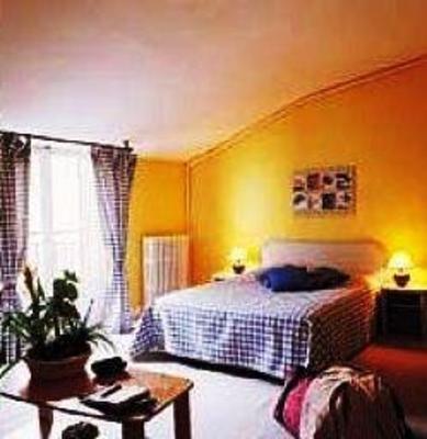 фото отеля Le Lion D'Or Hotel Ingrandes
