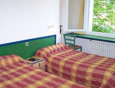 фото отеля Drom'sud Hotel