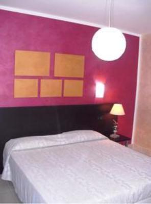 фото отеля Hotel Miramonti Gangi