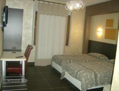 фото отеля Hotel Miramonti Gangi