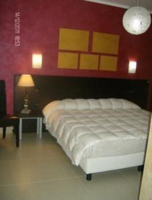 фото отеля Hotel Miramonti Gangi