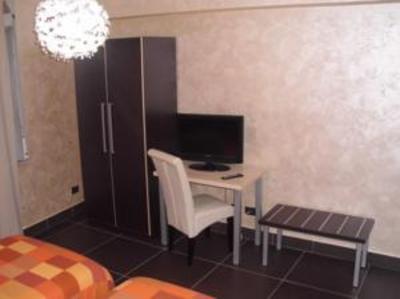 фото отеля Hotel Miramonti Gangi