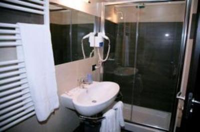 фото отеля Hotel Miramonti Gangi