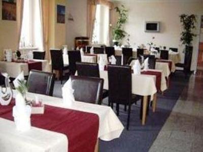 фото отеля Deutsches Haus Colbitz