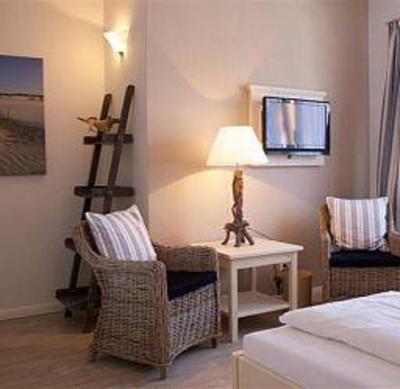 фото отеля Mein Inselhotel