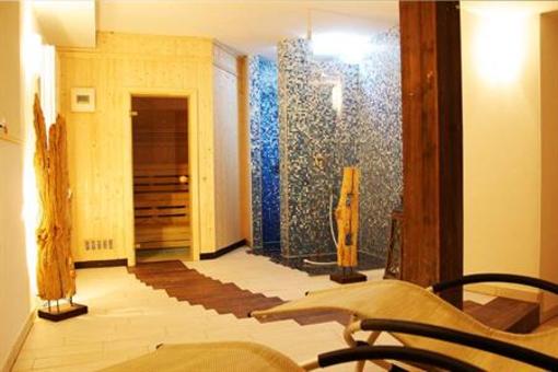 фото отеля Mein Inselhotel