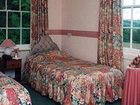 фото отеля Dolforwyn Hall Country House Montgomery (Wales)