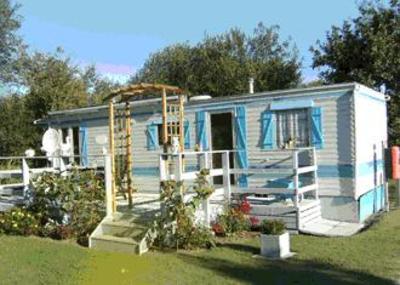 фото отеля Camping de Lanven