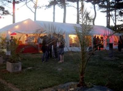 фото отеля Camping de Lanven