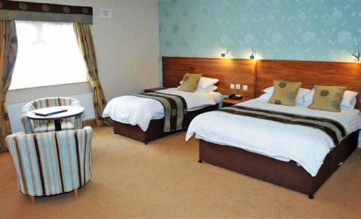 фото отеля Durkin's Guesthouse Ballaghaderreen
