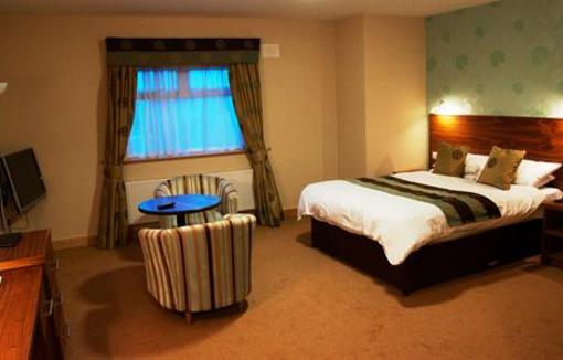 фото отеля Durkin's Guesthouse Ballaghaderreen