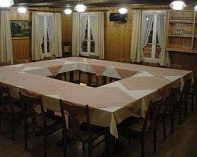 фото отеля Gasthof Ochsen