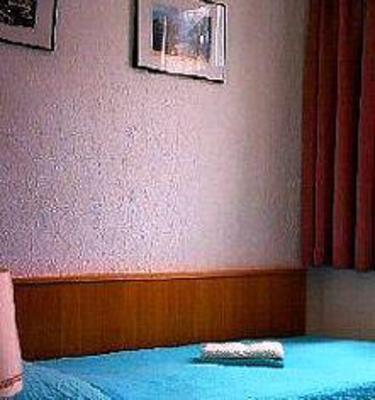 фото отеля Pension Zum Tierpark