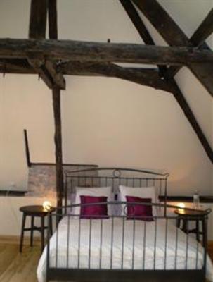 фото отеля Le Petit Manoir