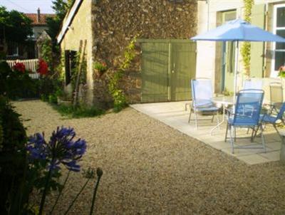 фото отеля Le Petit Manoir