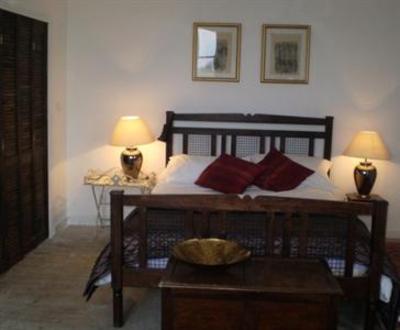фото отеля Le Petit Manoir