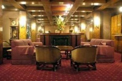 фото отеля Hotel Posta Carretas