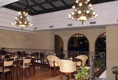 фото отеля Hotel Posta Carretas