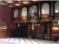 Hotel Posta Carretas