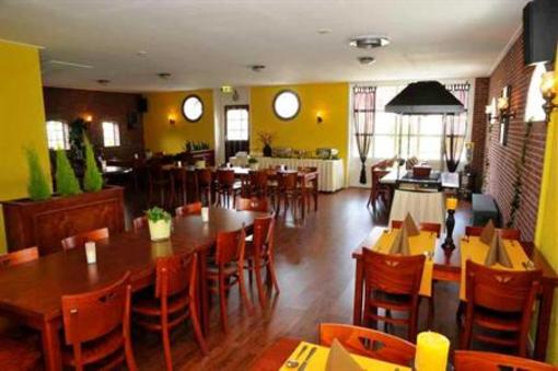 фото отеля Hotel Restaurant It posthus Ferwerderadiel