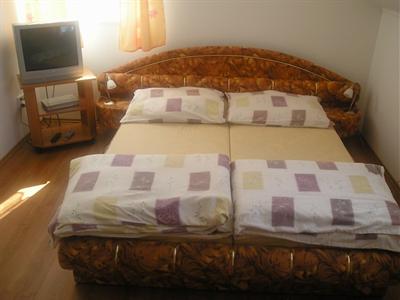 фото отеля Hotel-Restaurant U Svabku