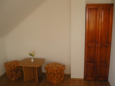 фото отеля Hotel-Restaurant U Svabku